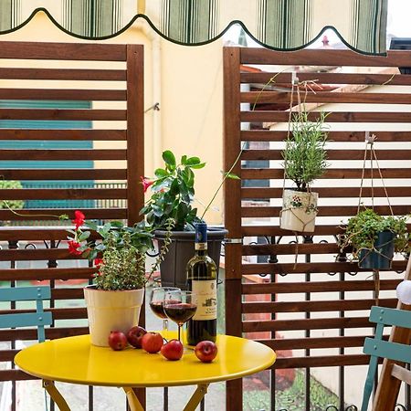 Orsini41 Firenze Apartman Kültér fotó