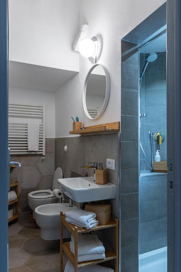 Orsini41 Firenze Apartman Kültér fotó