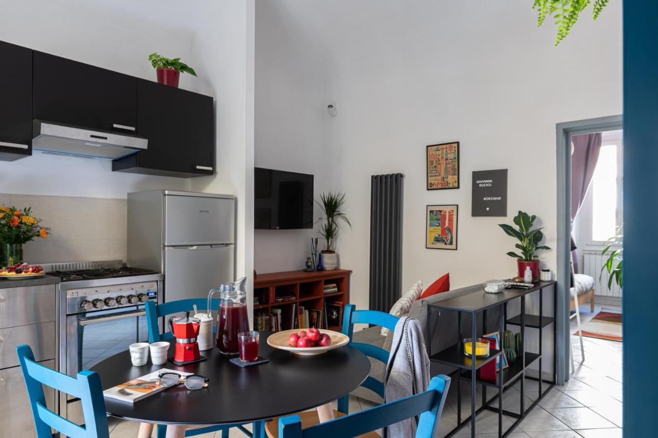 Orsini41 Firenze Apartman Kültér fotó