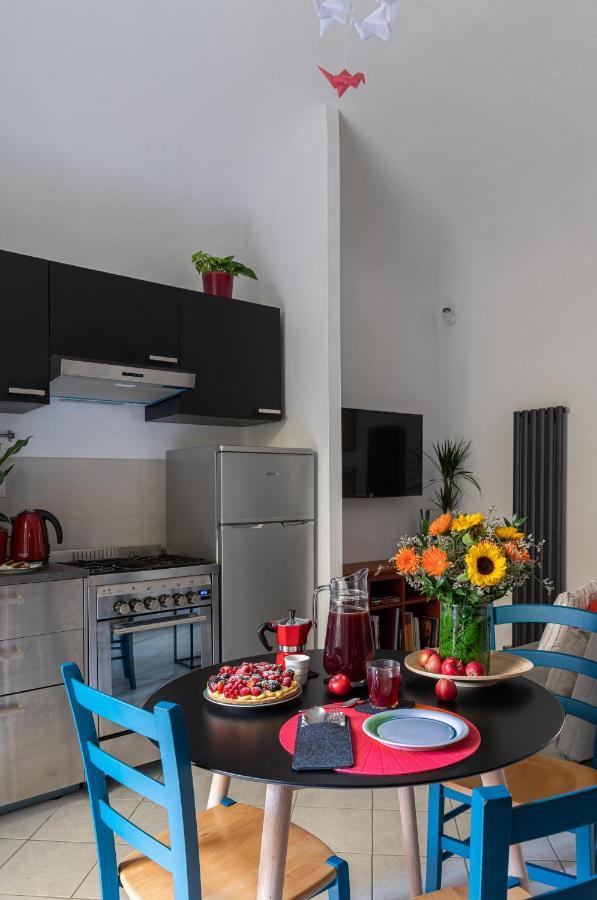 Orsini41 Firenze Apartman Kültér fotó