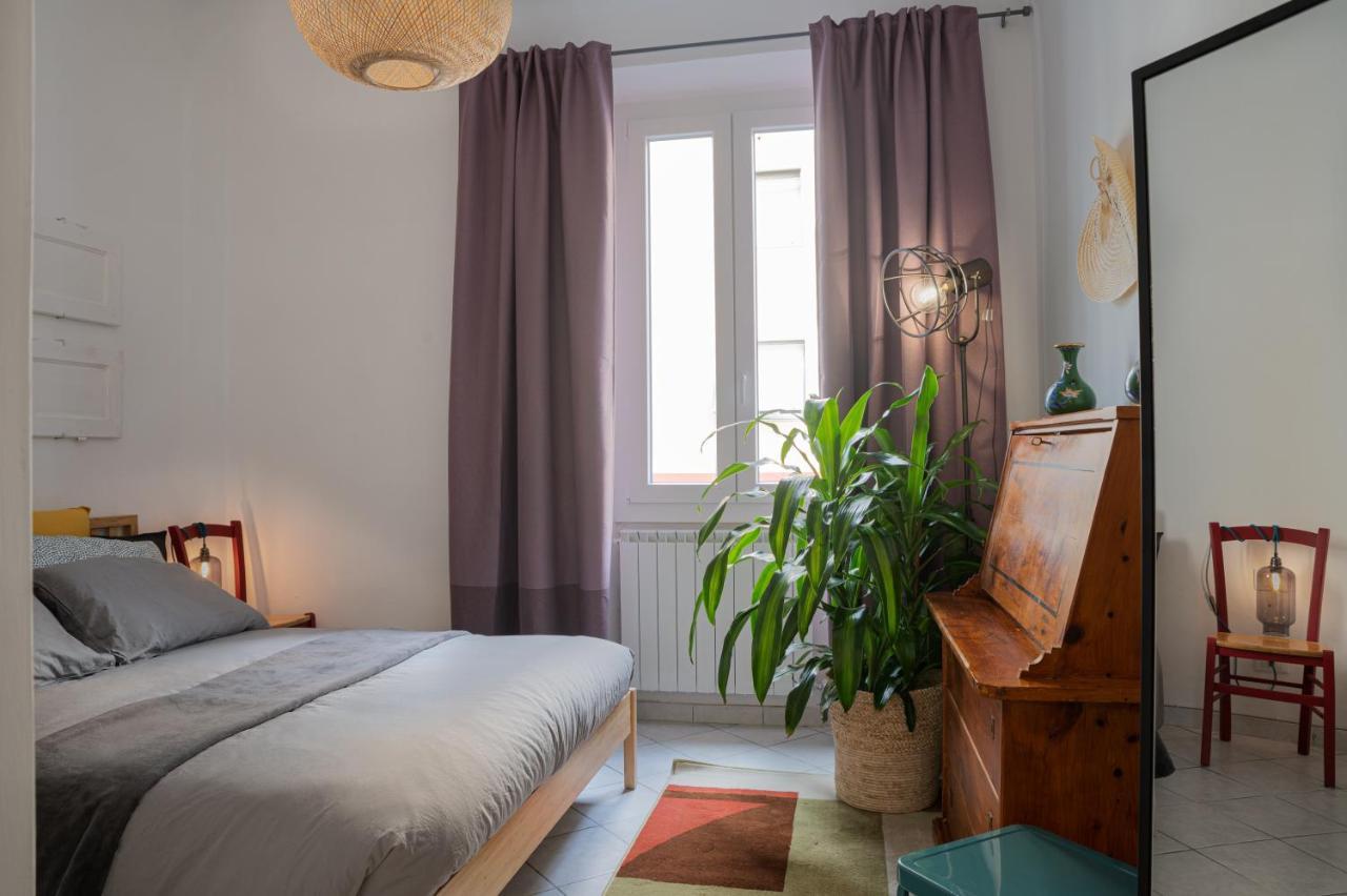 Orsini41 Firenze Apartman Kültér fotó