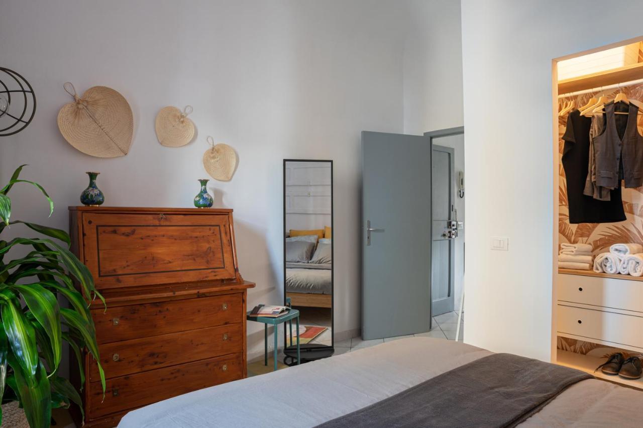 Orsini41 Firenze Apartman Kültér fotó