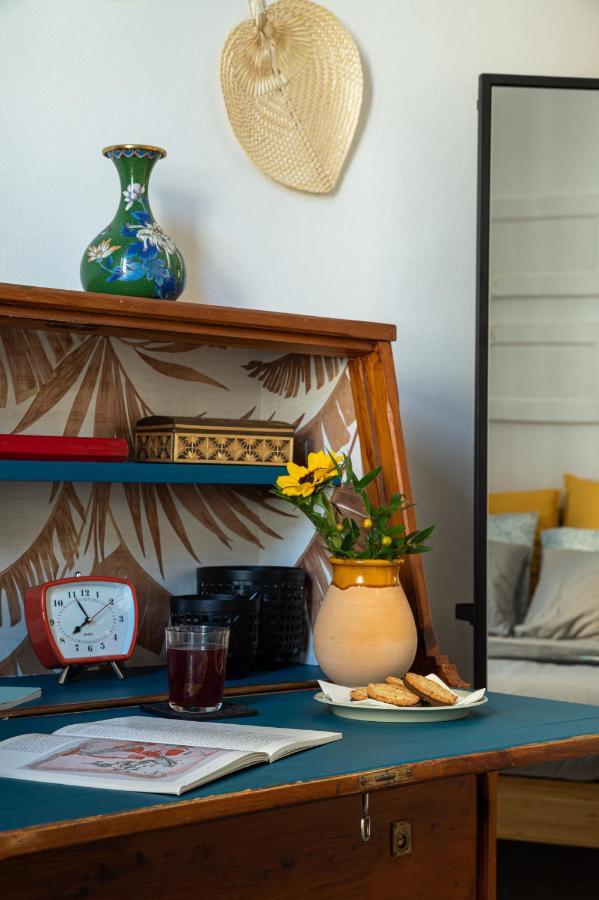 Orsini41 Firenze Apartman Kültér fotó
