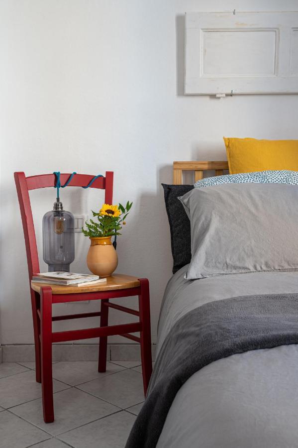 Orsini41 Firenze Apartman Kültér fotó