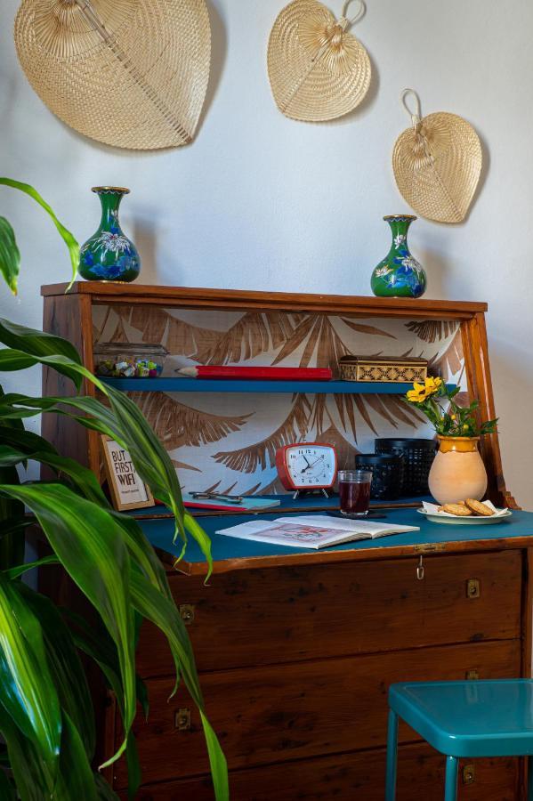 Orsini41 Firenze Apartman Kültér fotó