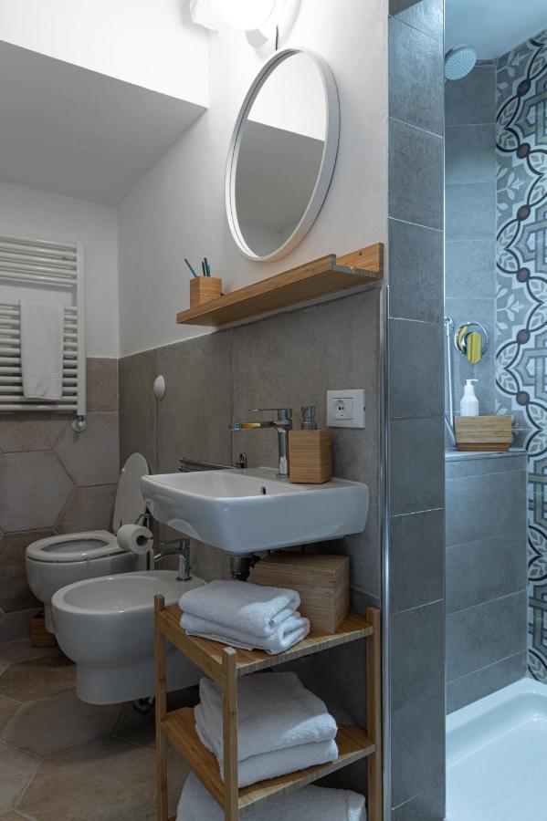 Orsini41 Firenze Apartman Kültér fotó